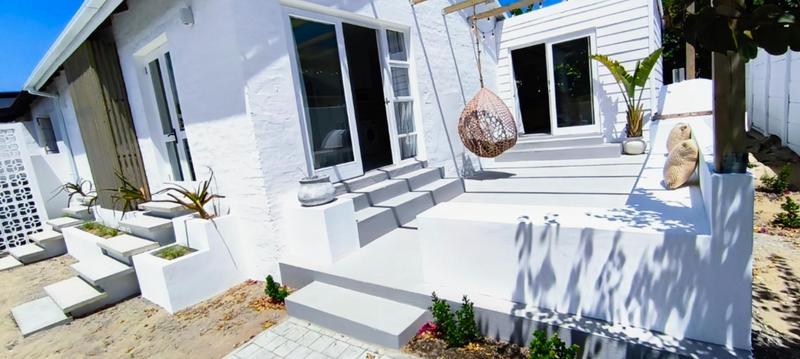 2 Bedroom Property for Sale in Kleinkrantz Western Cape